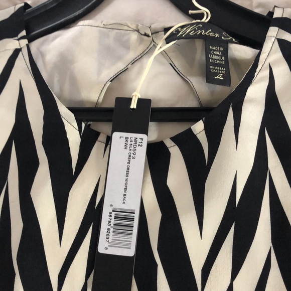 Winter Kate Dress - Picture 6 of 6